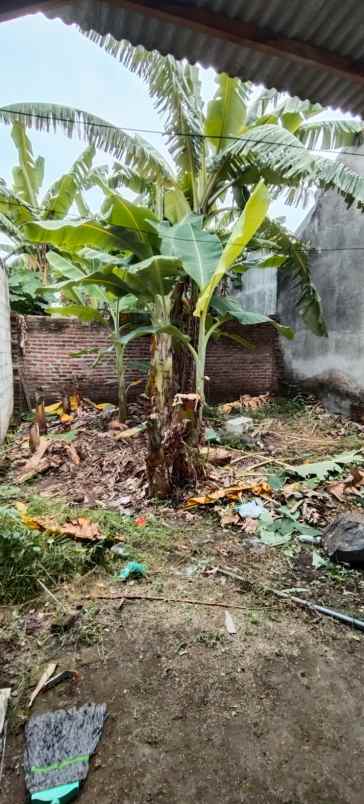 perum kahuripan nirwana sidoarjo