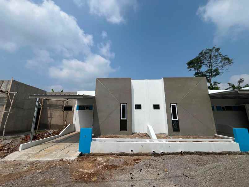perumahan areta terra bagendit banyuresmi garut