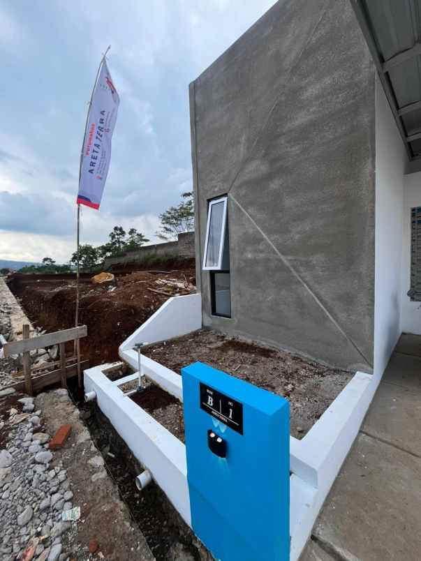 perumahan areta terra bagendit banyuresmi garut