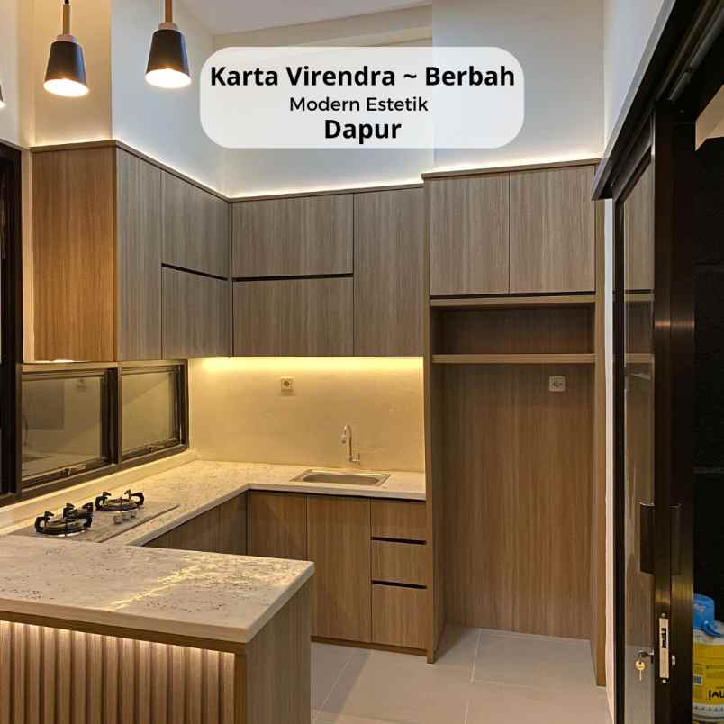 perumahan baru jogja timur karta virendra berbah lt 85