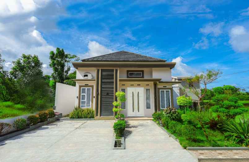 perumahan mewah murah untuk investasi
