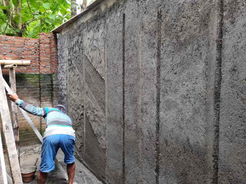 perumahan murah modern mewah casa de borobudur 2