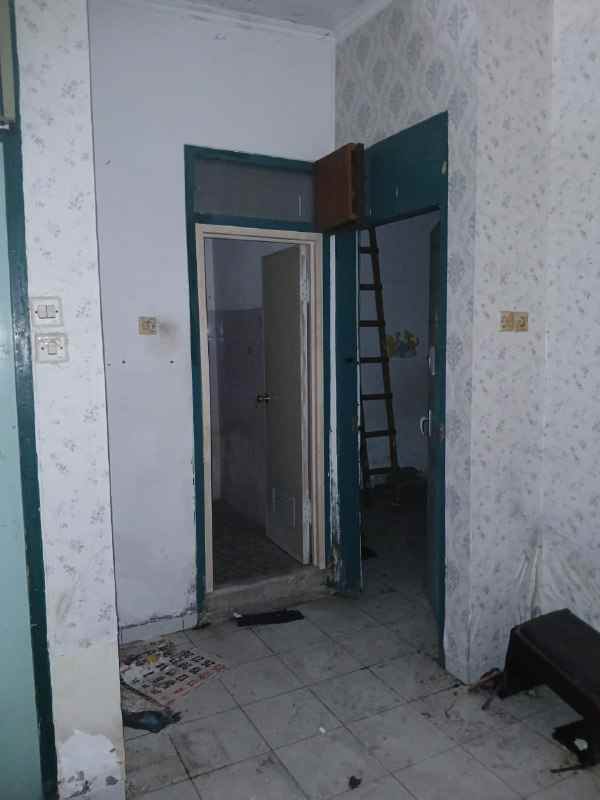 pondok tjandra indah rumah hitung tanah
