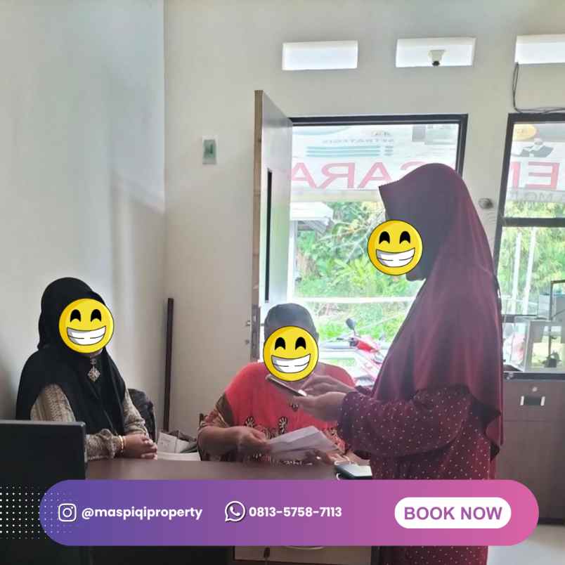 promo khusus pembayaran cash keras starting 130 juta