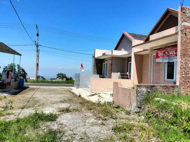 promo november cash keras rumah baru cihanjuang cimahi