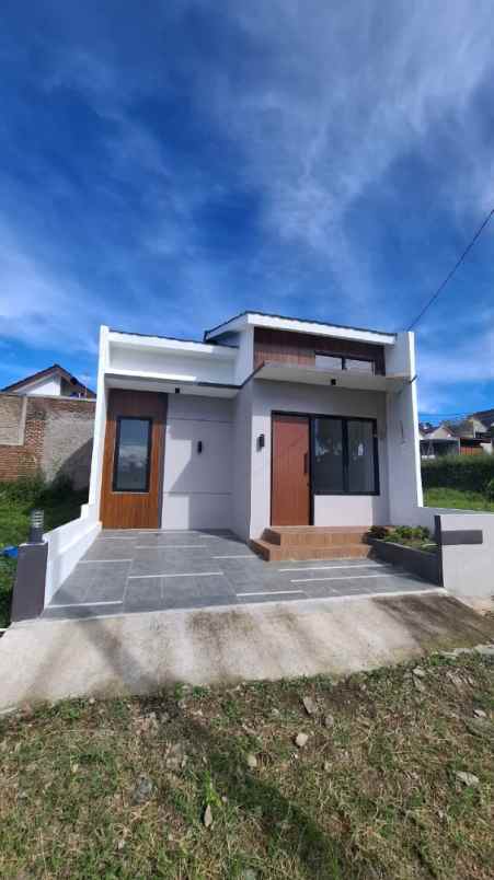 promo november cash keras rumah baru cihanjuang cimahi