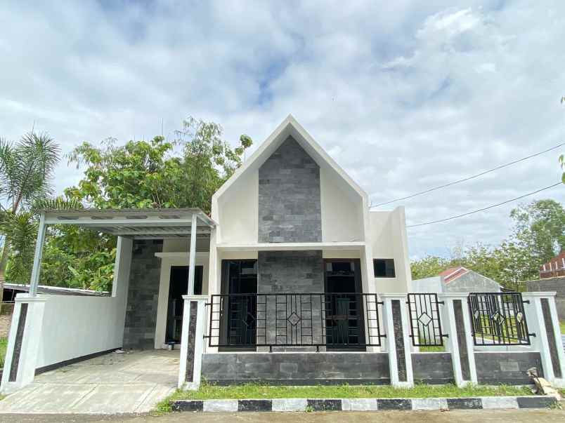 promo ramadhan 1 juta dapat rumah