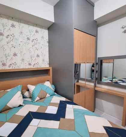 puncak dharmahusada 2br lt 20 mrh super langka