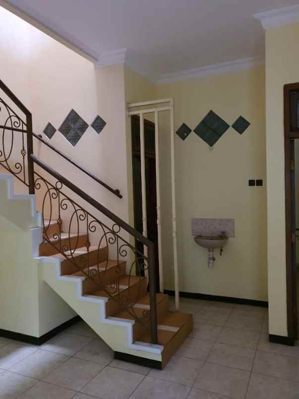 puri indah siap huni shm imb daerah sidoarjo