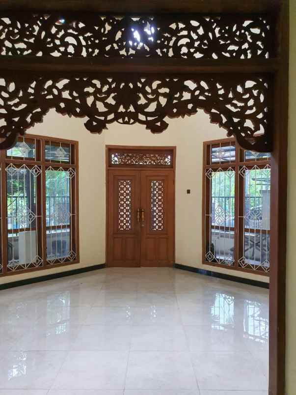 puri indah siap huni shm imb daerah sidoarjo