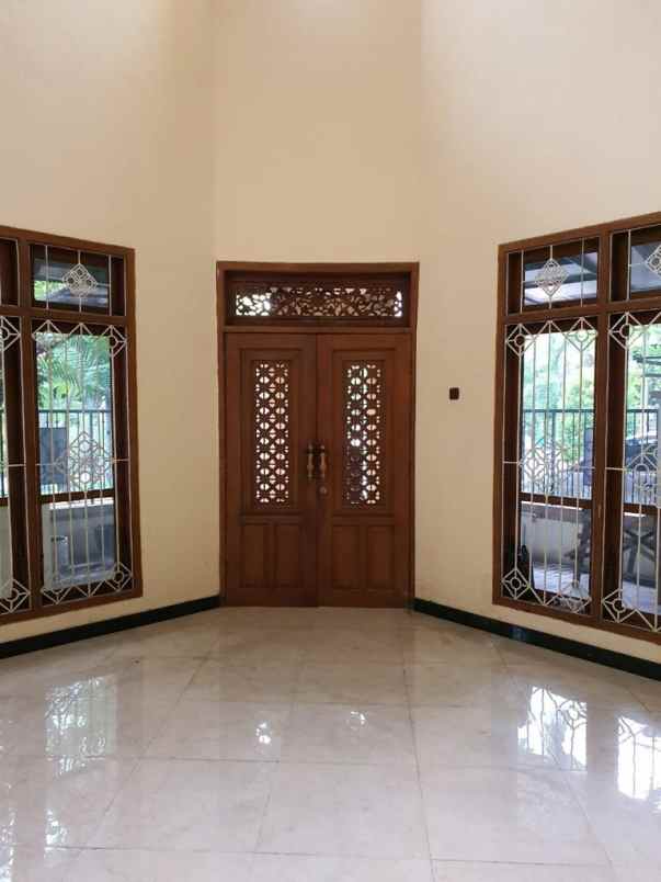 puri indah siap huni shm imb daerah sidoarjo