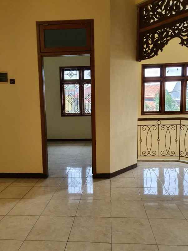 puri indah siap huni shm imb daerah sidoarjo