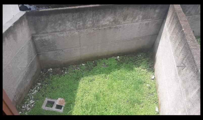 ruko 2 lantai di antapani bandung