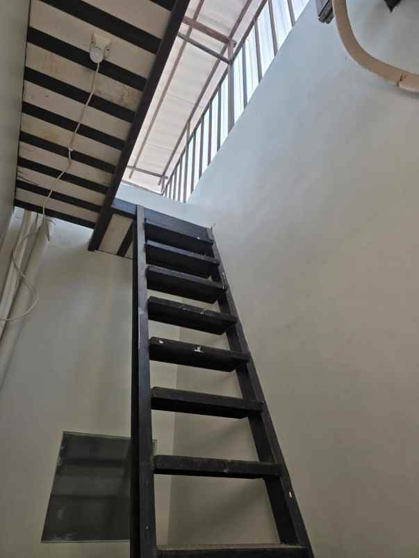 ruko dijual easternpark sukolilo surabaya timur