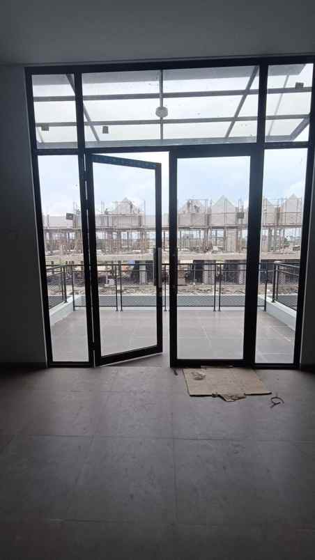 ruko eastern hill dekat merr rungkut pakuwon city dnd