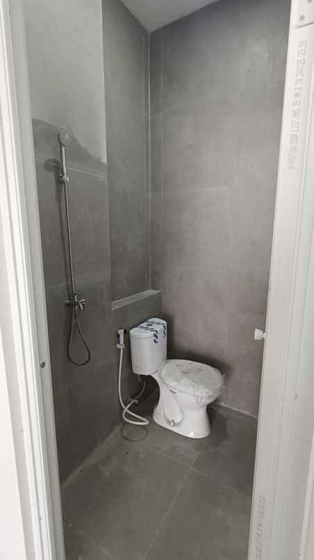 ruko eastern hill dekat merr rungkut pakuwon city dnd