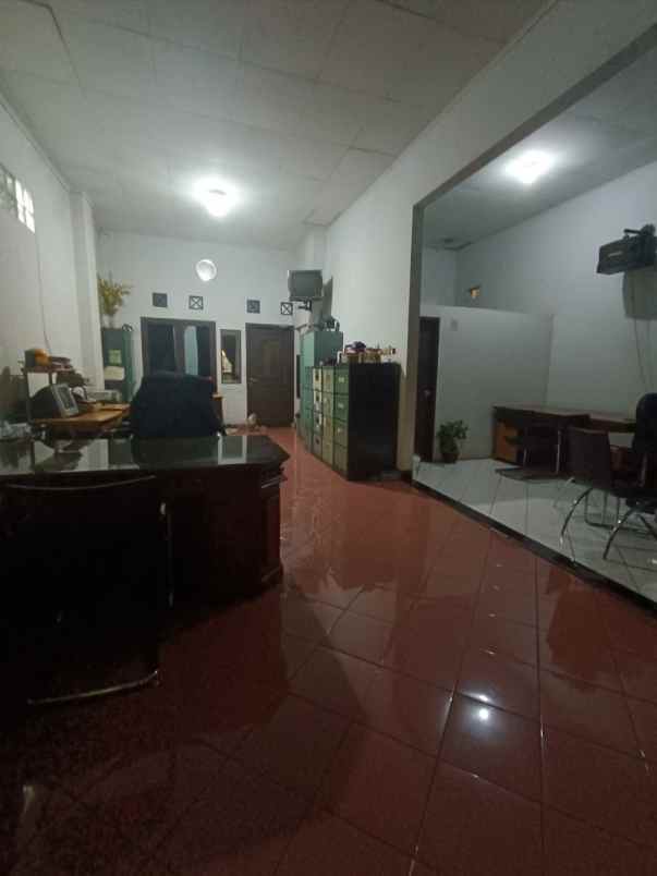 ruko gandeng di jl diponegoro tambun selatan bekasi