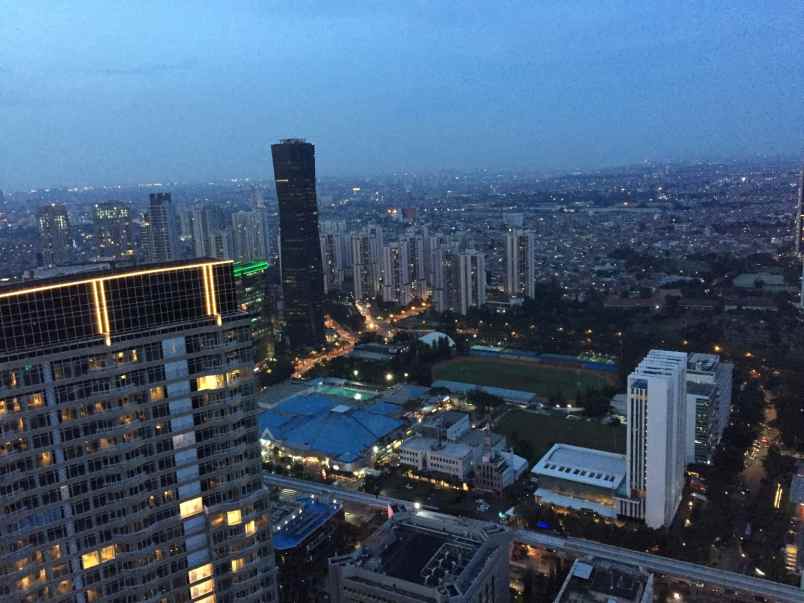 ruko gudang kantor jalan pegangsaan timur