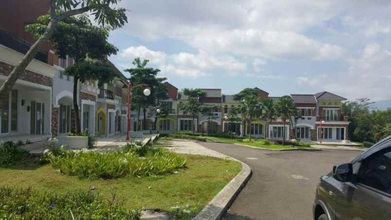 ruko gudang kantor pamoyanan kec bogor