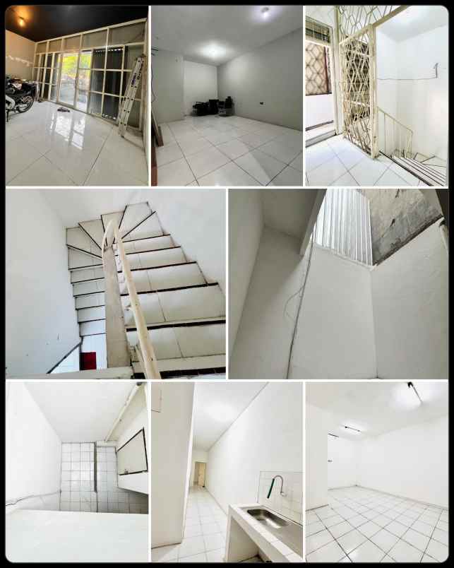 ruko raya kenjeran murah surabaya timur