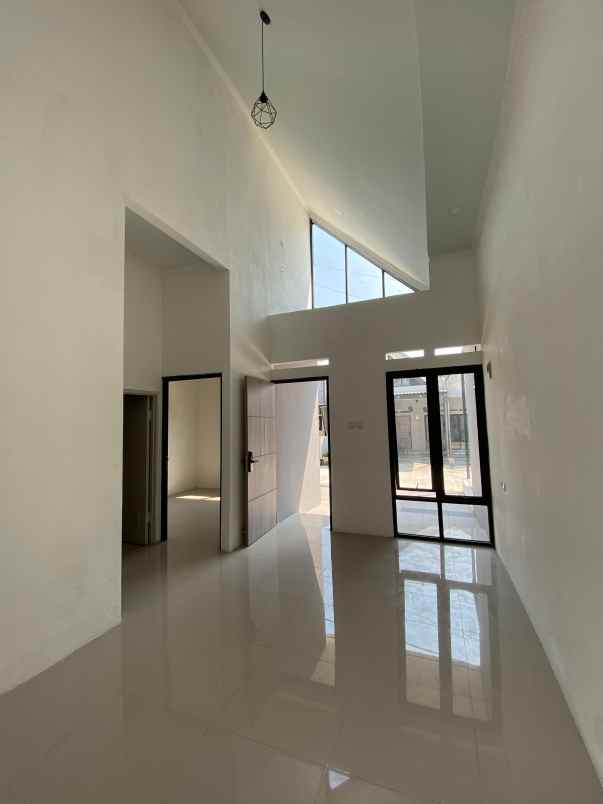 rumah 0 dp dekat akses tol di rancabungur bogor