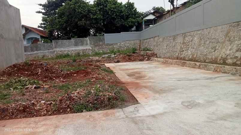 rumah 2 lantai 400 jt cibitung bekasi