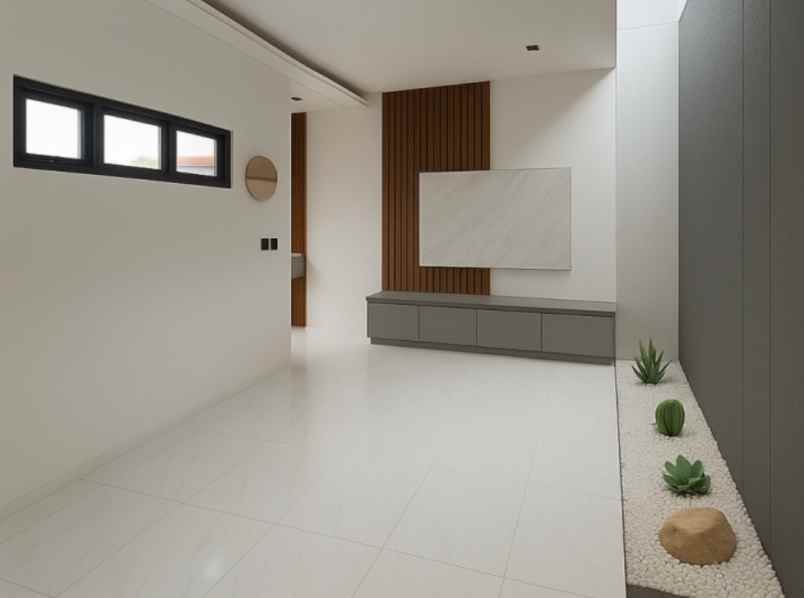 rumah 2 lantai di bandung kota