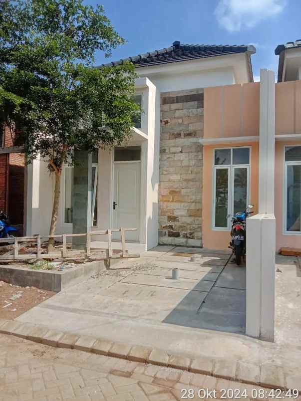 rumah 200 jutaan daerah gondanglegi malang