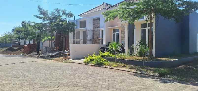 rumah 200 jutaan daerah gondanglegi malang