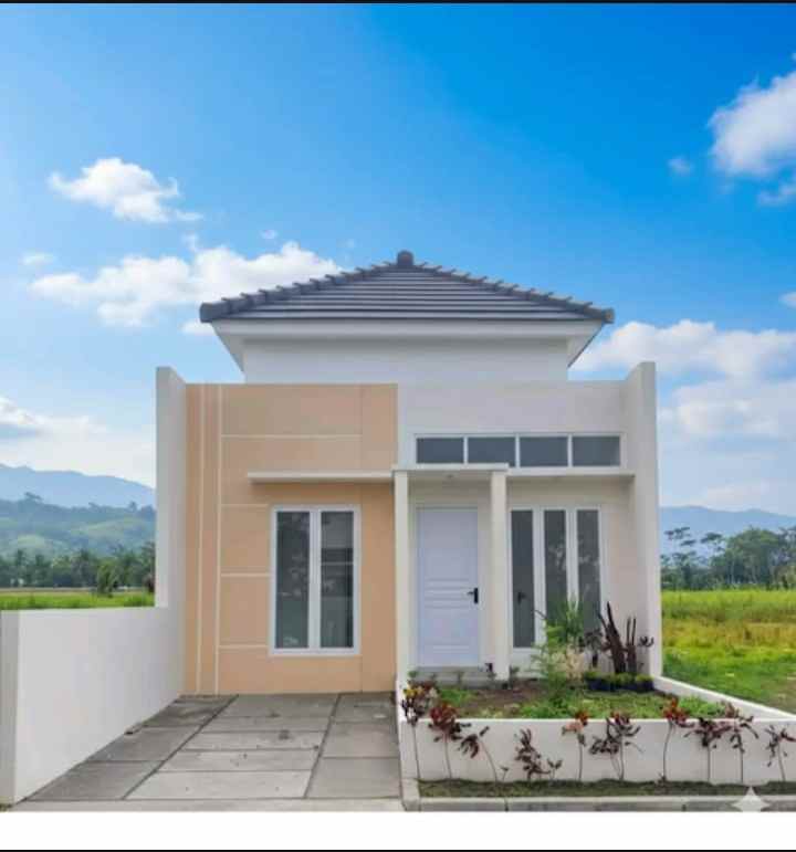 rumah 200 jutaan daerah gondanglegi malang