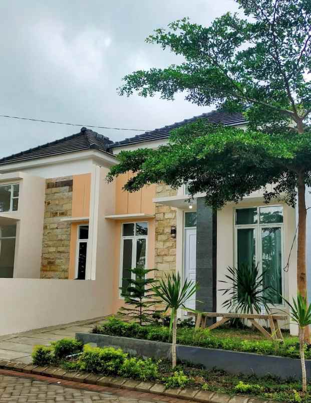 rumah 200 jutaan daerah gondanglegi malang