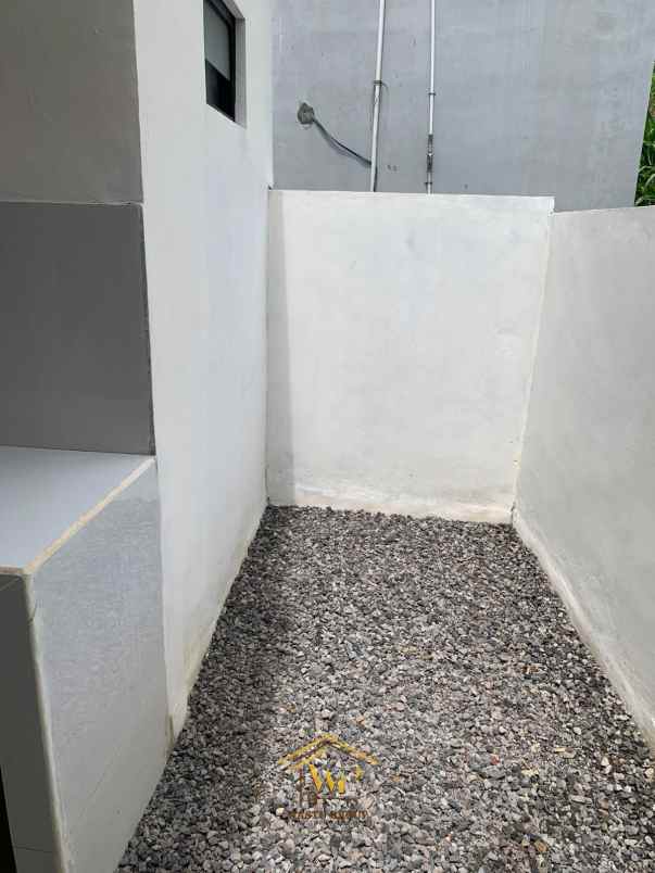 rumah 300 jutaan dekat bandara dan tol bisa kpr