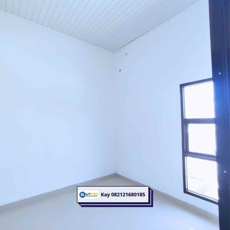 rumah angsuran 1 3 jutaan