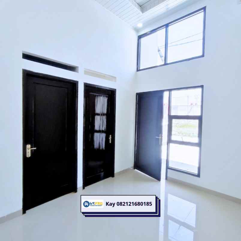 rumah angsuran 1 3 jutaan