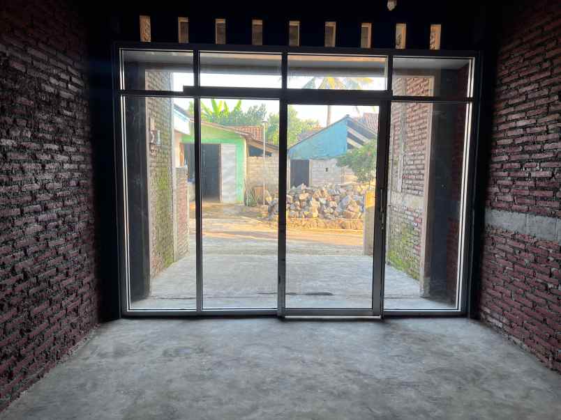 rumah bagus 2 lantai 309m kerjo karanganyar