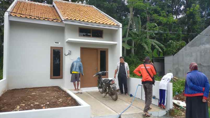 rumah bagus murah bisa kpr di meteseh boja