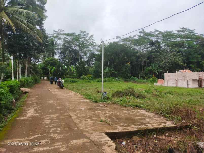 rumah bagus murah bisa kpr di meteseh boja