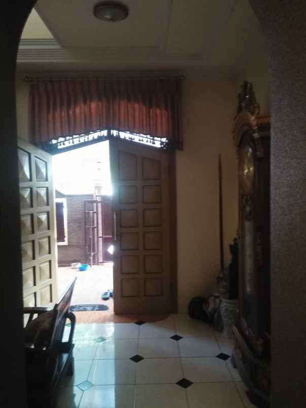 rumah bagus murah disolo baru bu sekali