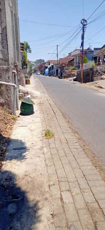 rumah bagus murah siap huni lokasi di junrejo batu