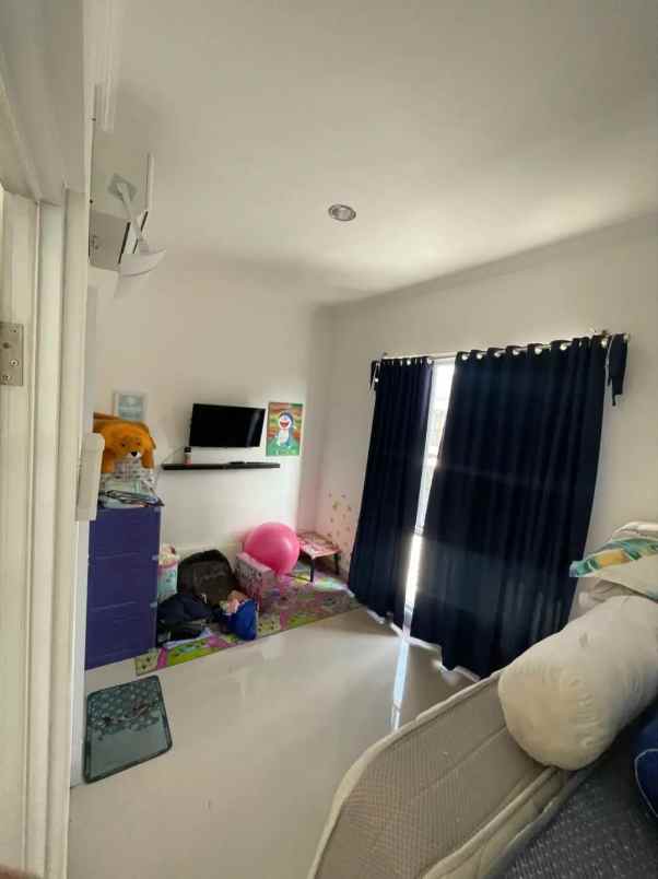 rumah bagus siap huni di prima harapan regency bekasi