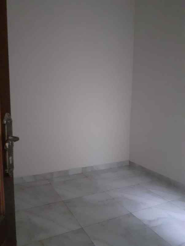 rumah baru 2 lantai casa view bekasi dijual