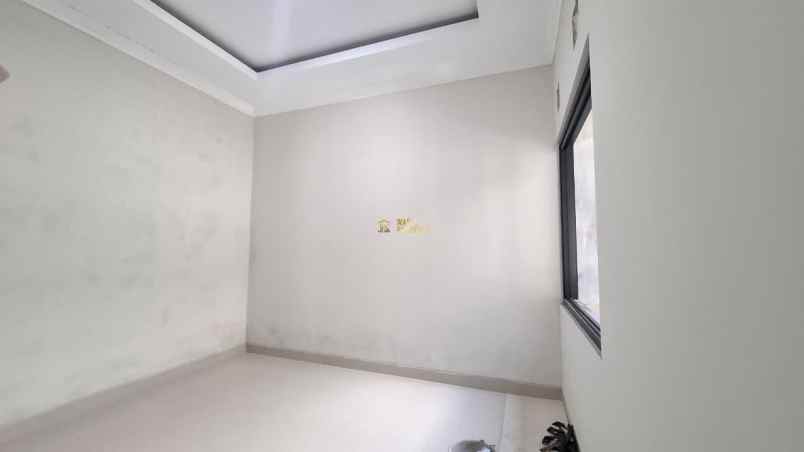 rumah baru dan murah dekat polsek prambanan