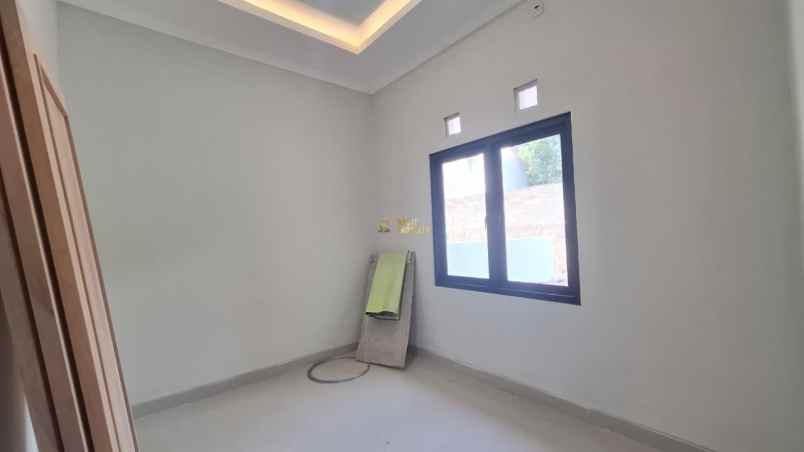 rumah baru dan murah dekat polsek prambanan