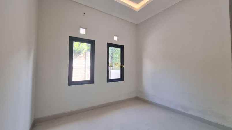 rumah baru dan murah dekat polsek prambanan