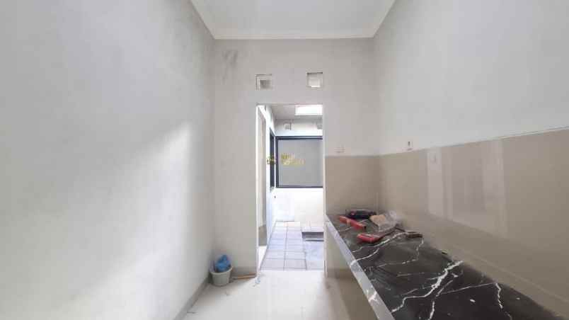 rumah baru dan murah dekat polsek prambanan