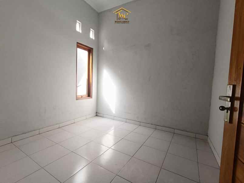 rumah baru dekat rs bhayangkara di kalasan sleman