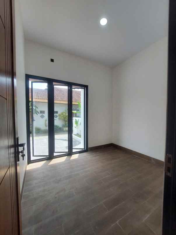 rumah baru di kasongan bangunjiwo