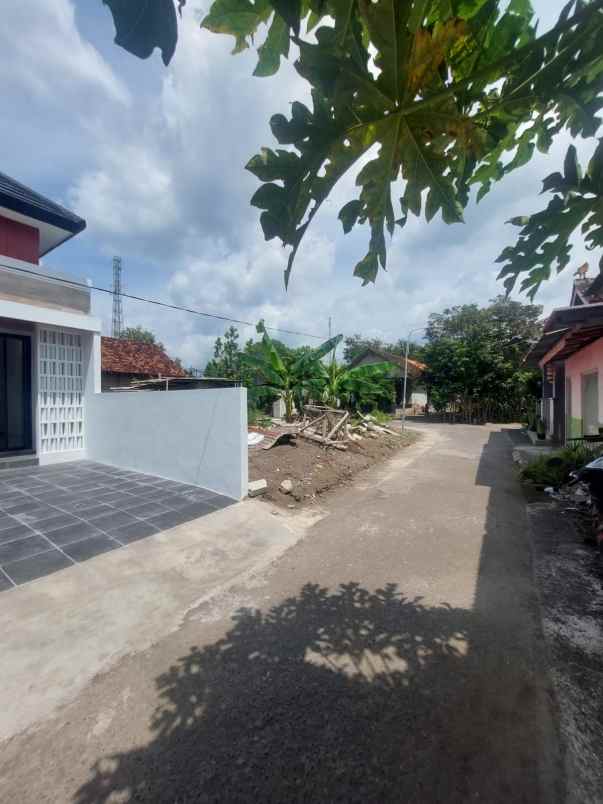 rumah baru di kasongan bangunjiwo