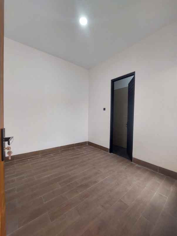 rumah baru di kasongan bangunjiwo