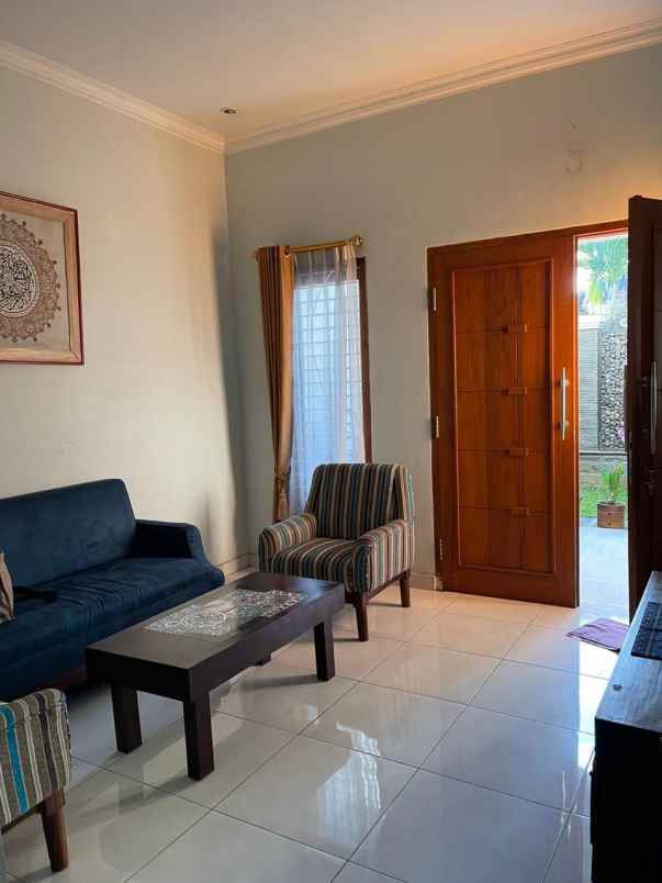 rumah baru di turangga lengkong kota bandung